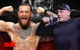 How Feb. 7 became a pivotal milestone in MMA thanks to Conor McGregor and Joe Rogan