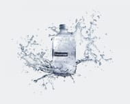 Sparkling water is fizzy (Image by Intenza Fitness/Unsplash)