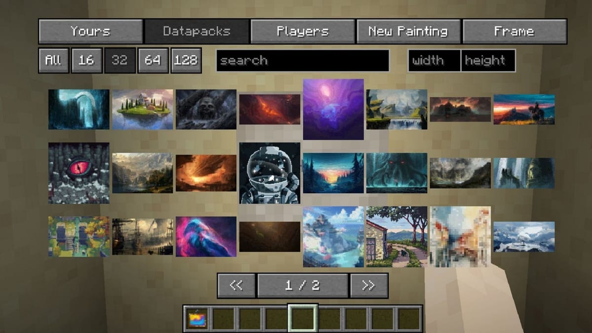 5 best cozy Minecraft mods