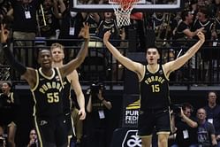 How to watch Purdue vs Minnesota basketball game tonight? TV channel, streaming options and more