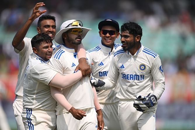 3 reasons why KS Bharat should be dropped from India's XI for the 3rd Test vs England