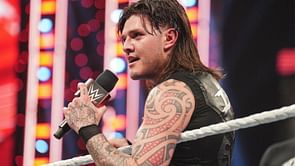 Dominik Mysterio reveals his actions after betraying his father to join The Judgment Day