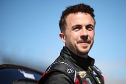 Frankie Muniz looking into NASCAR Xfinity team co-ownership - Reports