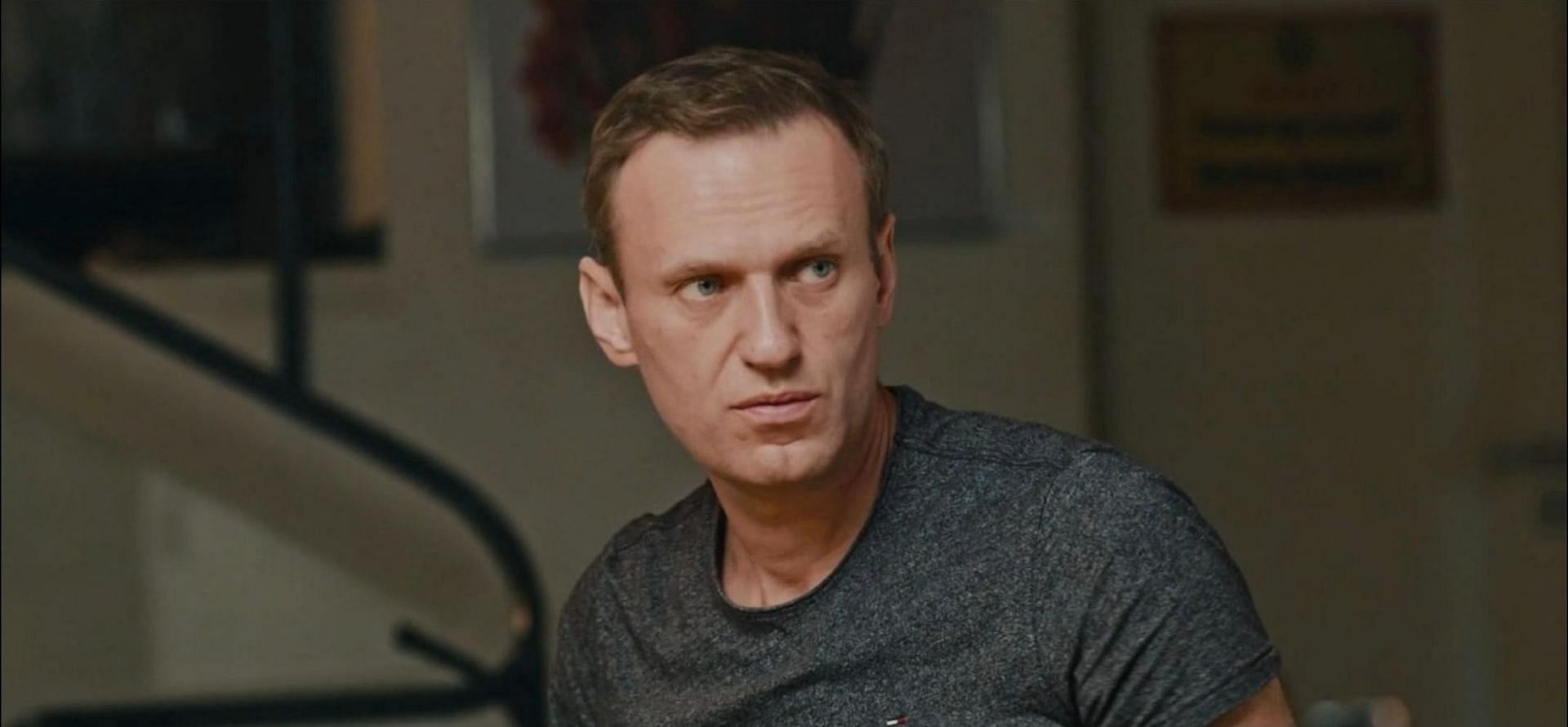 Where to watch the Navalny documentary? All streaming options explored (Image via HBO Max)