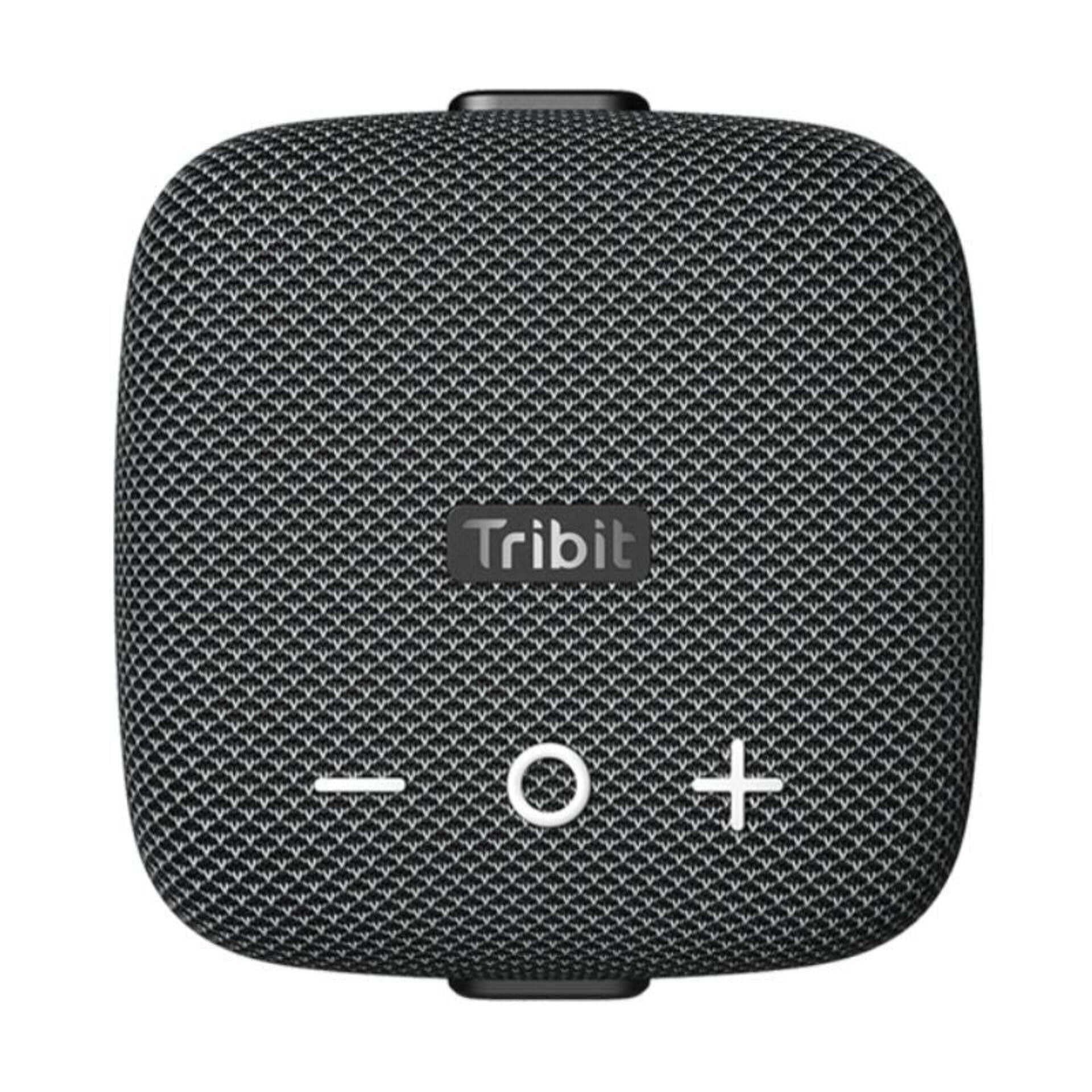 Tribit Audio Stormbox Micro 2 (Image via Tribit)