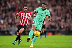Atletico Madrid vs Athletic Bilbao Prediction and Betting Tips | 7th February 2024