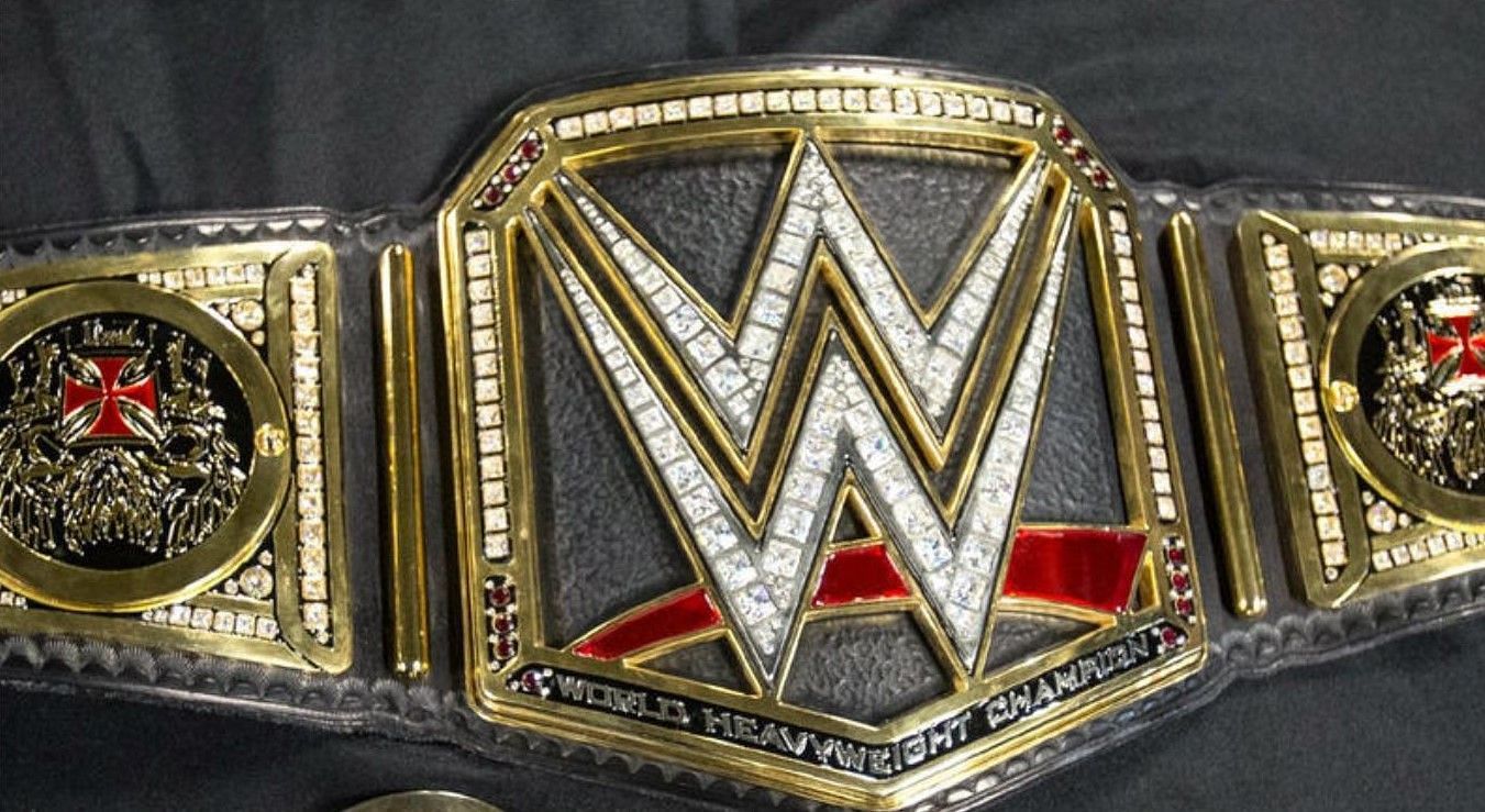 The WWE Championship is considered as one of the most prestigious title in pro wrestling today!