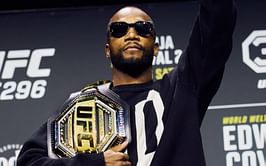 Which three opponents Leon Edwards could've accepted for UFC 300 main event? Exploring options after reports claim Belal Muhammad wasn't one of them