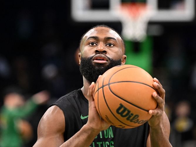 Is Jaylen Brown playing tonight? Latest on Boston Celtics 3x NBA All-Star's status vs Memphis Grizzlies (February 4)