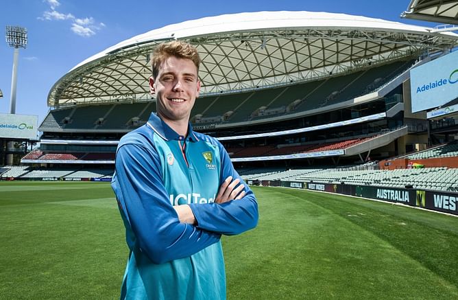 "Firmly in the mix" - George Bailey to keep an eye out on Cameron Green's IPL 2024 performances
