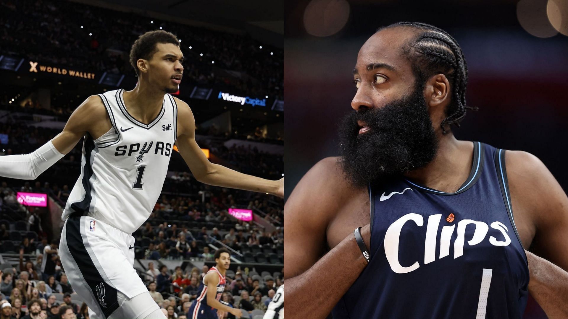 5 snubs from the 2024 NBA All-Star reserves list