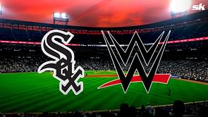 Chicago White Sox's upcoming WWE Night crossover event promises exclusive limited-edition gifts for fans