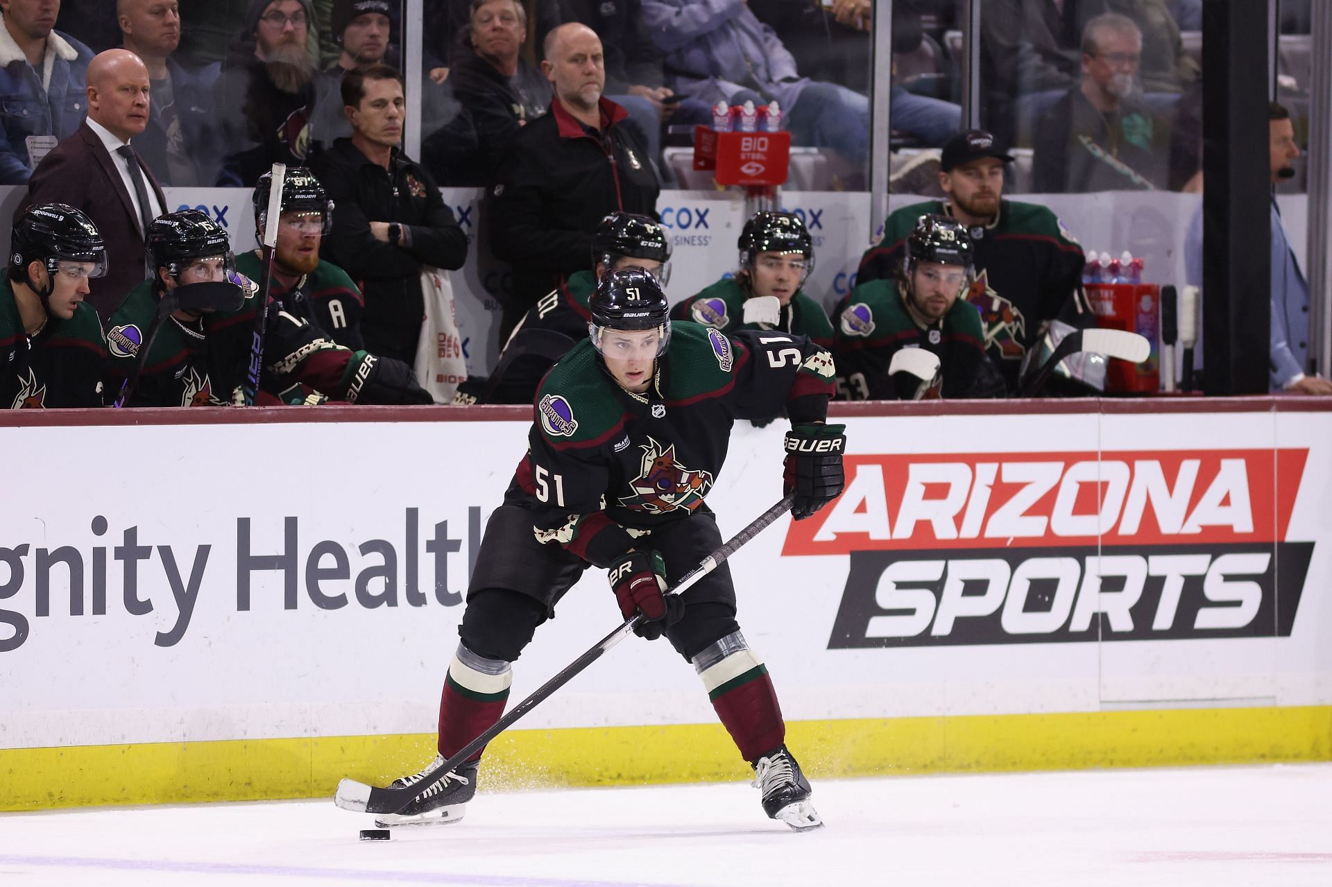 Minnesota Wild vs Arizona Coyotes: Game Preview, Predictions, Odds