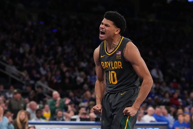 Kansas vs Baylor Prediction, Odds and Picks - Feb. 10 | College Basketball Season 2023-24