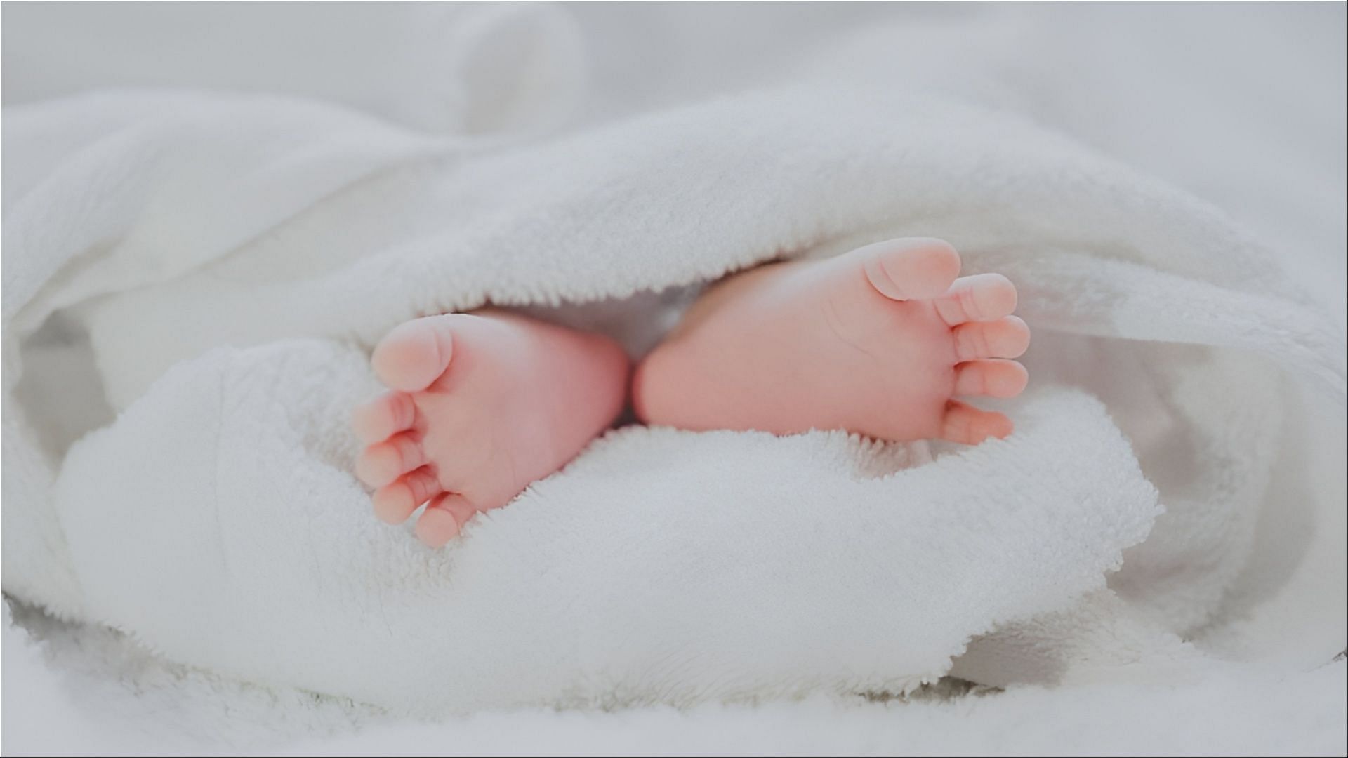 A woman from Missouri reportedly put her baby inside an oven (Representative image via Unsplash)