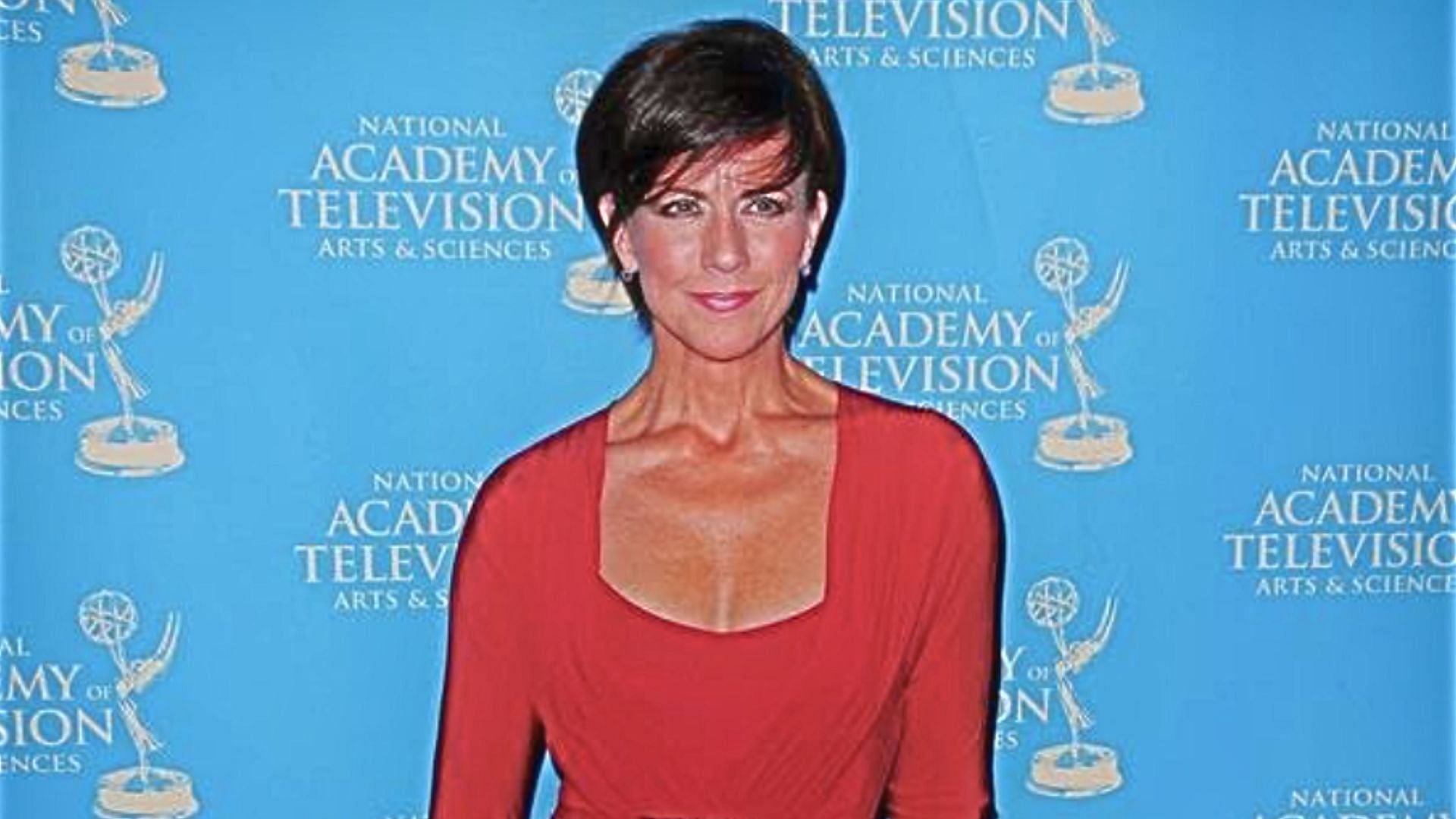 Colleen Zenk plays Jordan (Image via CBS)