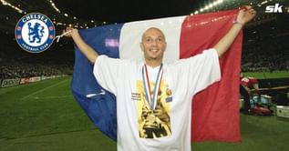 “There is an end for everyone” - Frank Leboeuf admits he doesn’t want to watch Chelsea star at Stamford Bridge next season
