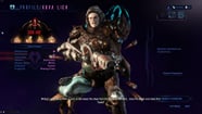 Kuva Melee Weapon Warframe Kuva Lich YDFQN