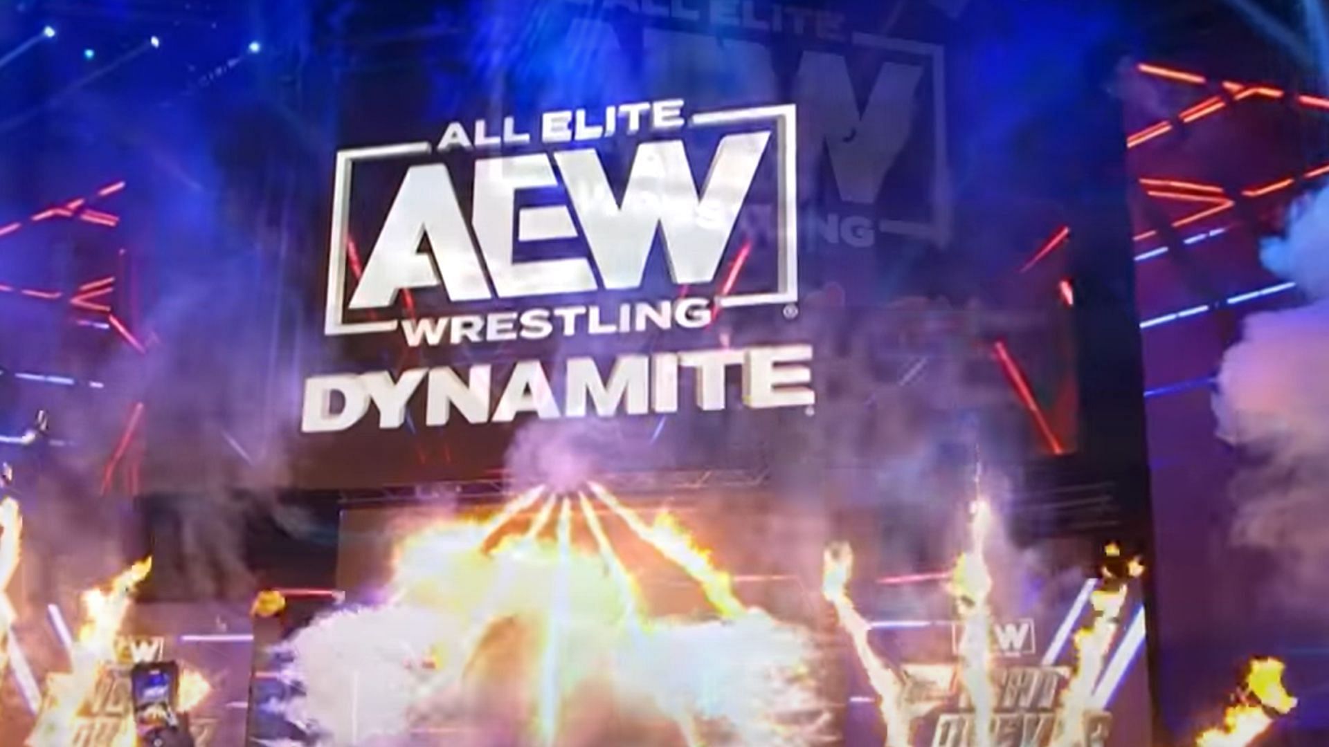 AEW was founded by Tony Khan in 2019