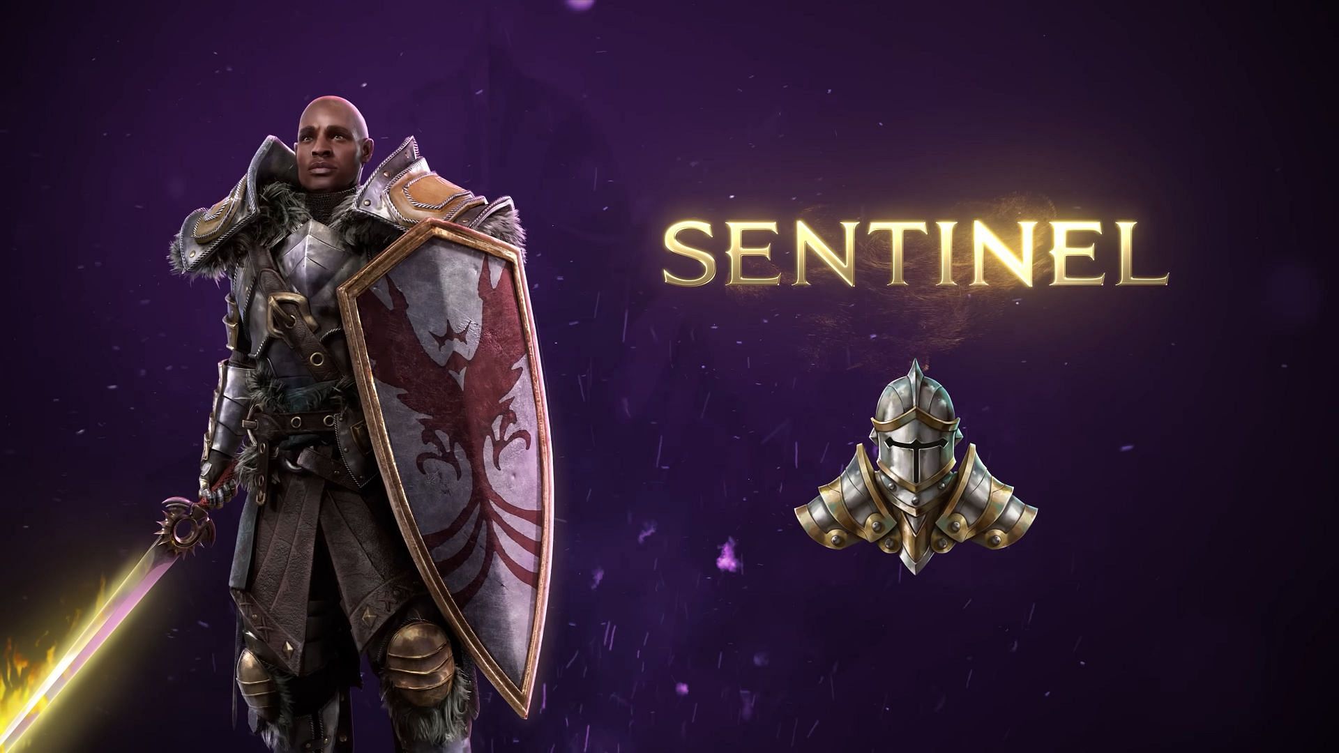 Sentinel Masteries are quite tanky (Image via Eleventh Hour Games)