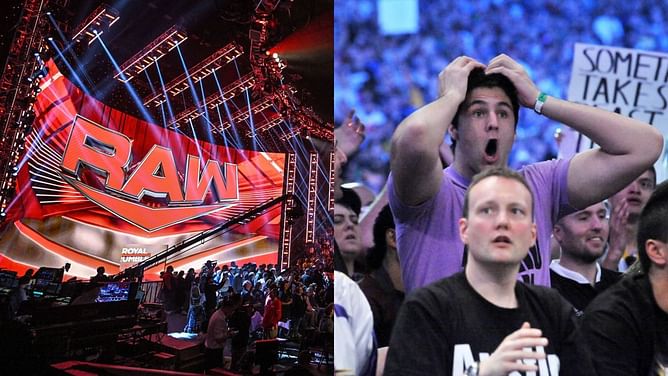 Former WWE Champion to return after 178 days on RAW? Exploring potential swerve
