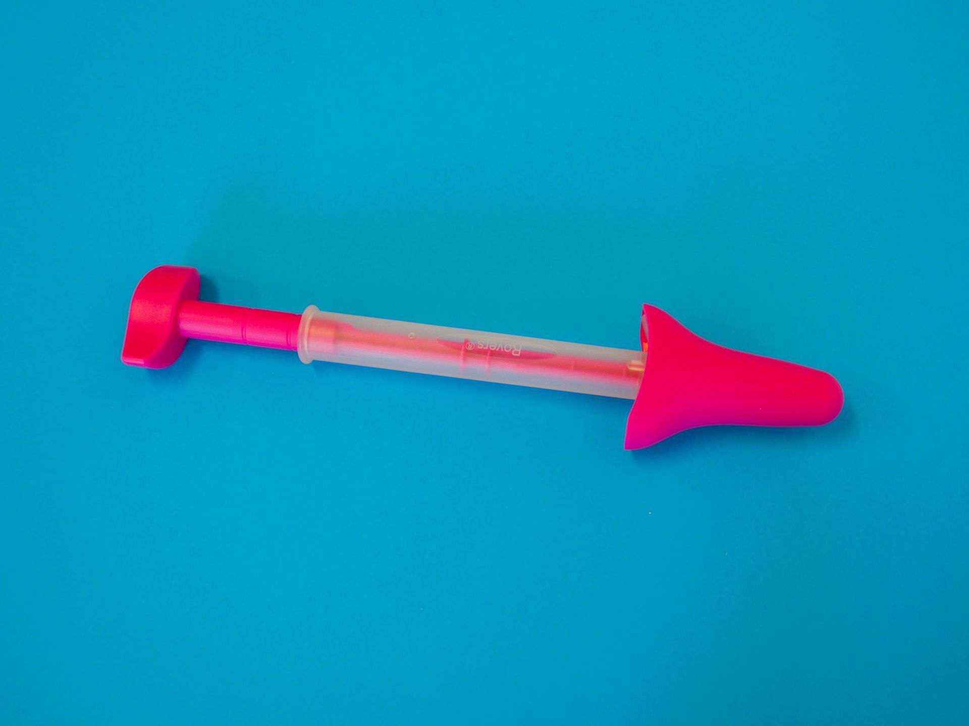 An HPV sampling device (Image by Testalize me/Unsplash)