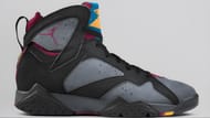 Air Jordan VII "Bordeaux"