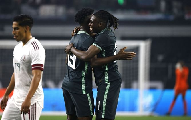 Nigeria vs South Africa Prediction and Betting Tips | 7th February 2024