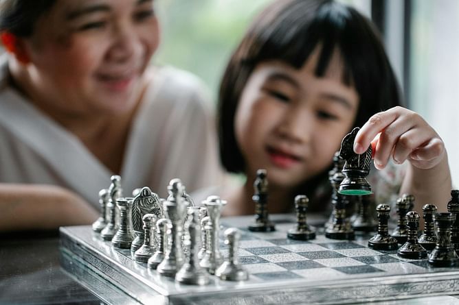 Is Jean Piaget's theory of development helpful for my child?
