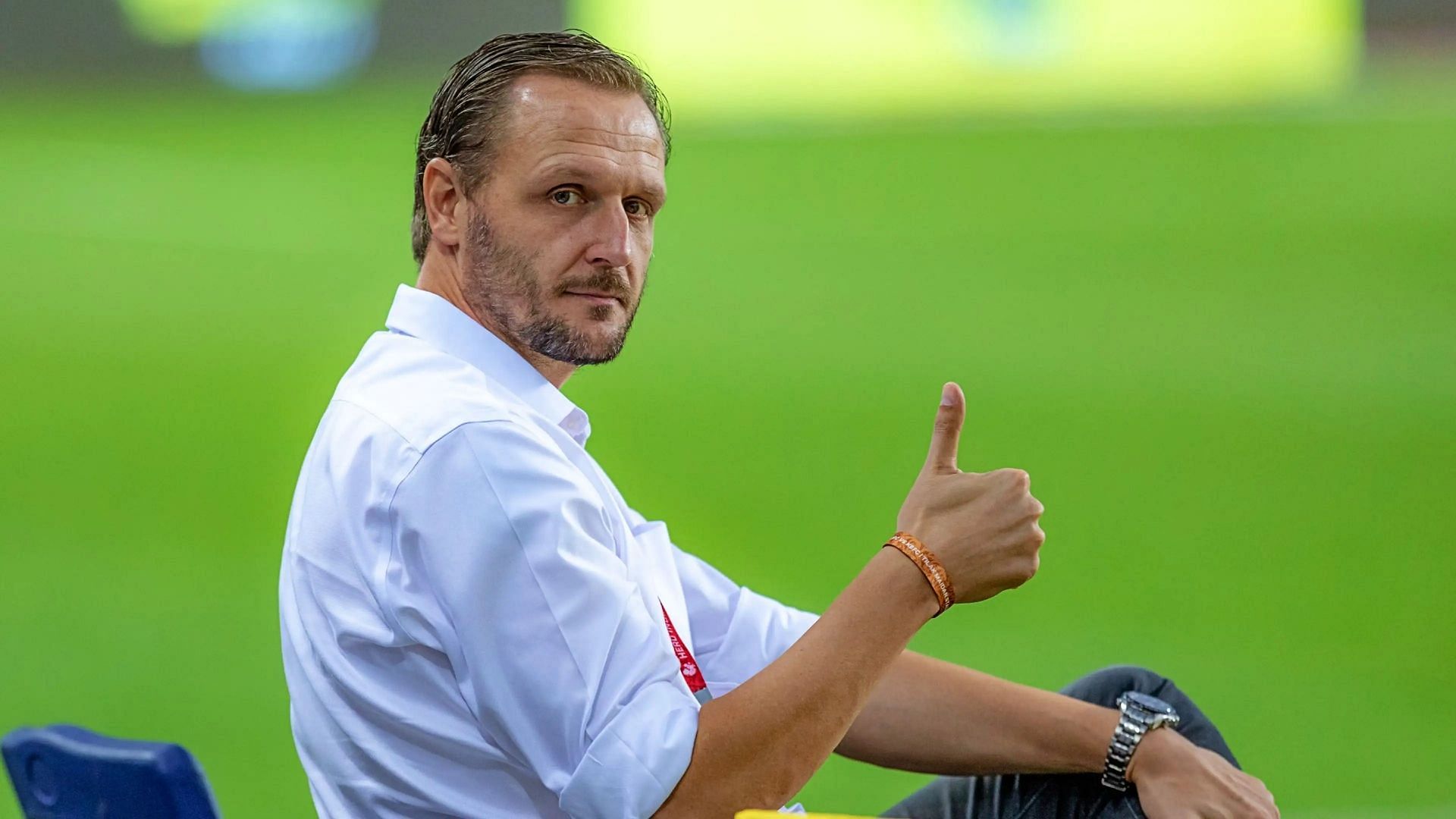 Kerala Blasters FC head coach Ivan Vukumanovic emphasized the importance of producing more young Indian talents failing which will have adverse effects on the Indian Men