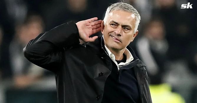 “Forget about it”, “Take your brother’s number” - When Jose Mourinho refused to give Chelsea signing iconic shirt number at Stamford Bridge
