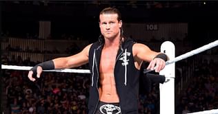 AEW personality discloses "the only thing" missing during Dolph Ziggler's run in WWE