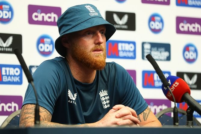 IND vs ENG : भारत के पूर्व खिलाड़ी ने लगाई इंग्लैंड की मीडिया को लताड़, इंग्लिश टीम को लेकर दी बड़ी प्रतिक्रिया