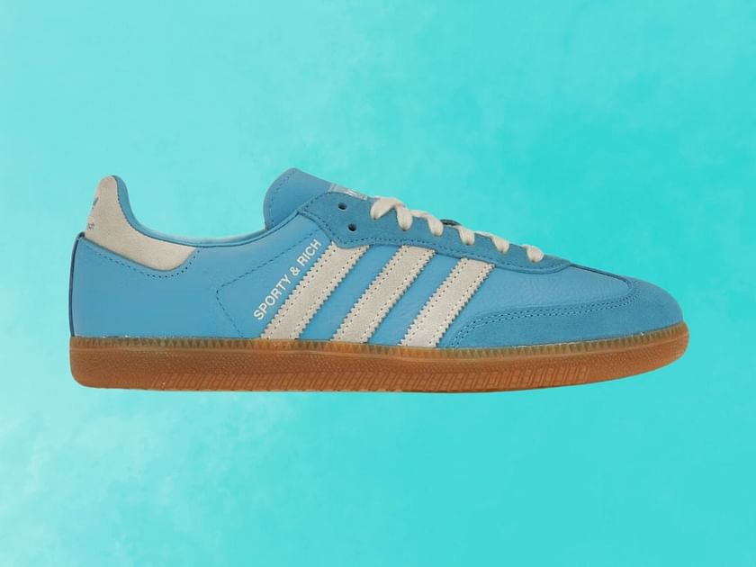 7 Best Adidas Samba OG sneaker colorways of all time