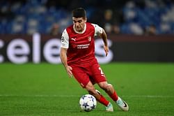 Qarabag vs Braga Prediction and Betting Tips | February 22nd 2024