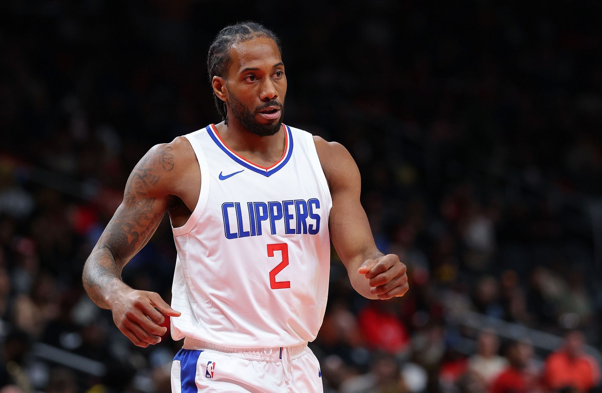 Kawhi Leonard Net worth, Salary & Endorsements Sportskeeda 2024