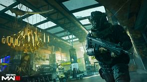All Cryptid Bootcamp event rewards in Modern Warfare 3 and how to get them