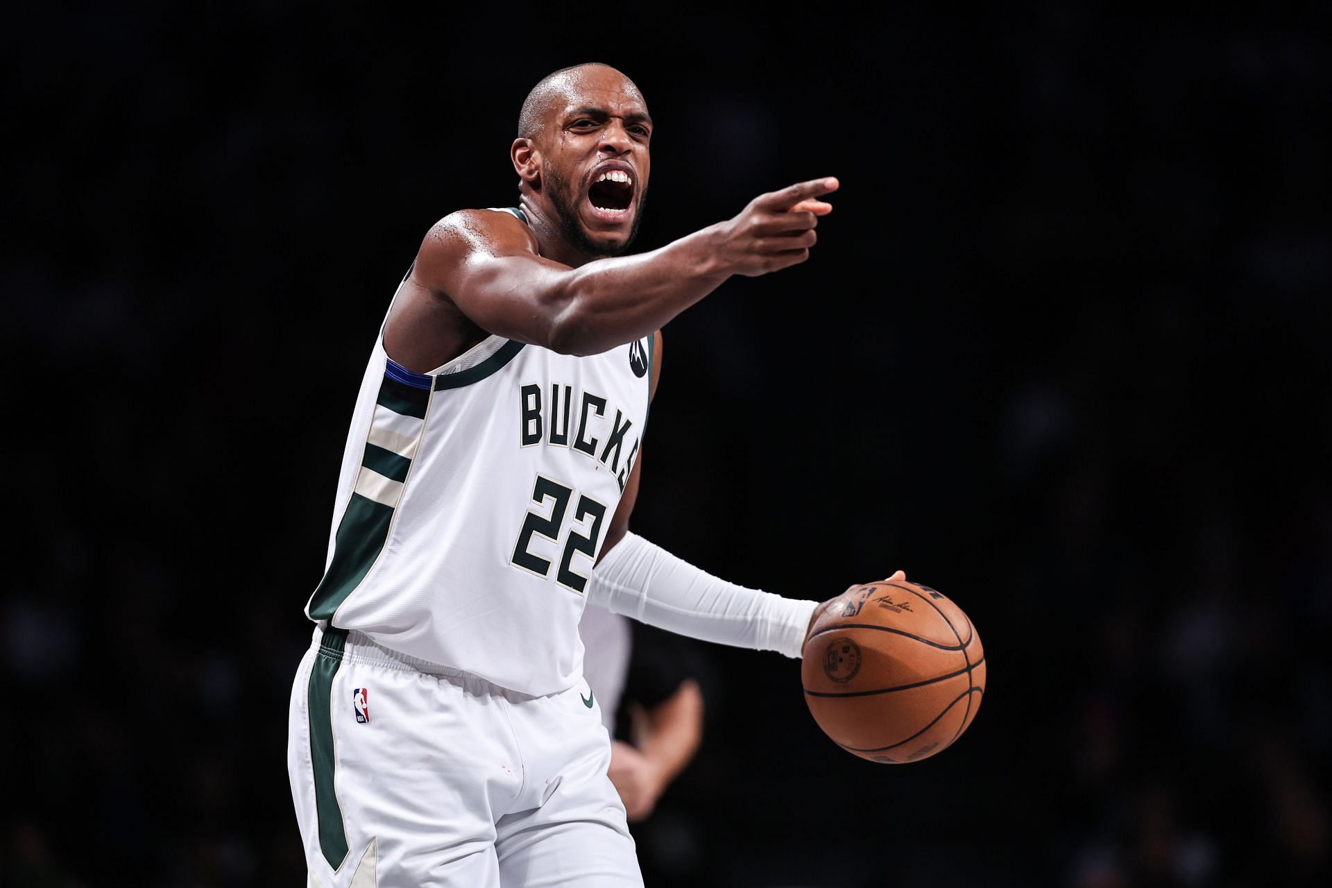 Khris Middleton Net Worth