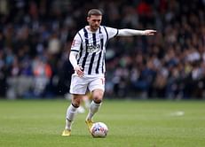 West Bromwich Albion vs Birmingham City Prediction and Betting Tips | February 3rd 2024