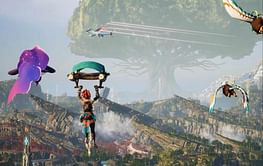 Palworld “Stuck under the map” error: Possible fixes, reasons, and more