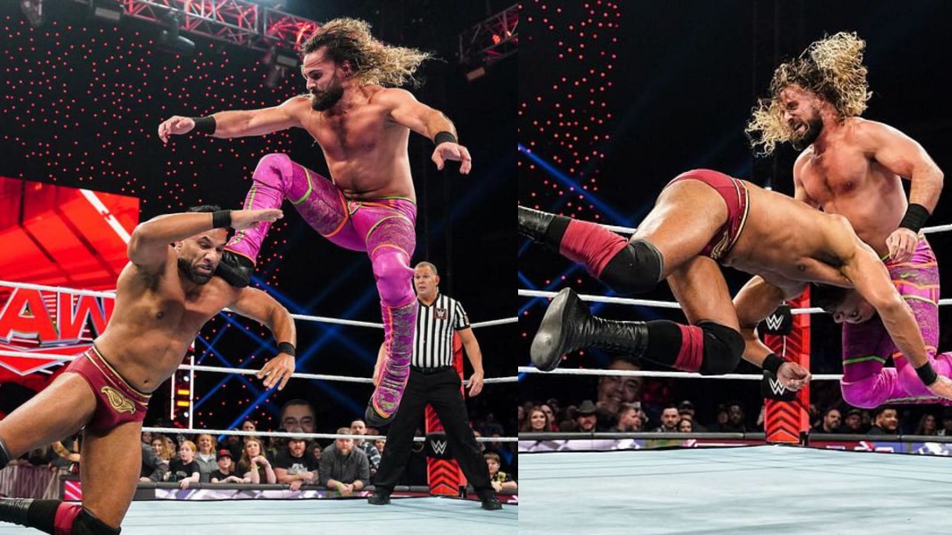 WWE सुपरस्टार ने अपने करियर को लेकर कही बड़ी बात 