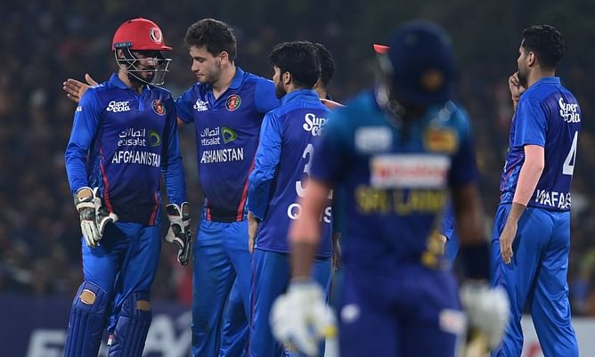 SL vs AFG: श्रीलंका और अफगानिस्तान के बीच T20I मुकाबले में जमकर हुई रनों की बारिश, अंत हुआ रोमांचक