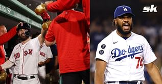 Boston Red Sox Rumors: Club listening to 'offers' for 2 more players other than Kenley Jansen, per report
