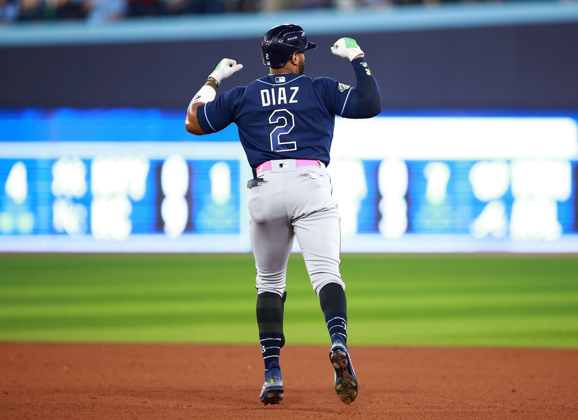 Ranking The Top 10 Leadoff Hitters heading Into the 2024 MLB Season