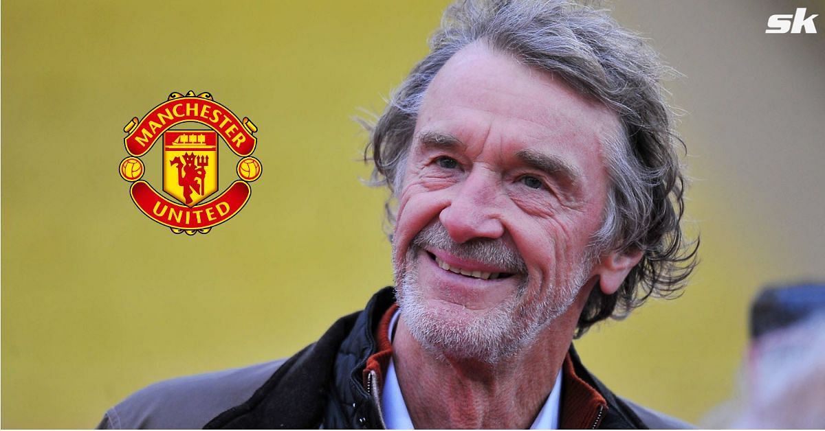 Sir Jim Ratcliffe has been advised to axe Marcus Rashford and Bruno Fernandes by Perry Groves