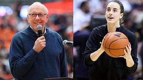 Former ACC coach throws $4,000,000 ballpark figure for Caitlin Clark in 2024 after Steph Curry comparison