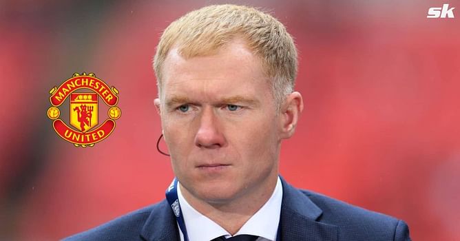 "Sometimes it doesn't matter how they play" - Paul Scholes names 2 players who are crucial to Manchester United's top-four hopes