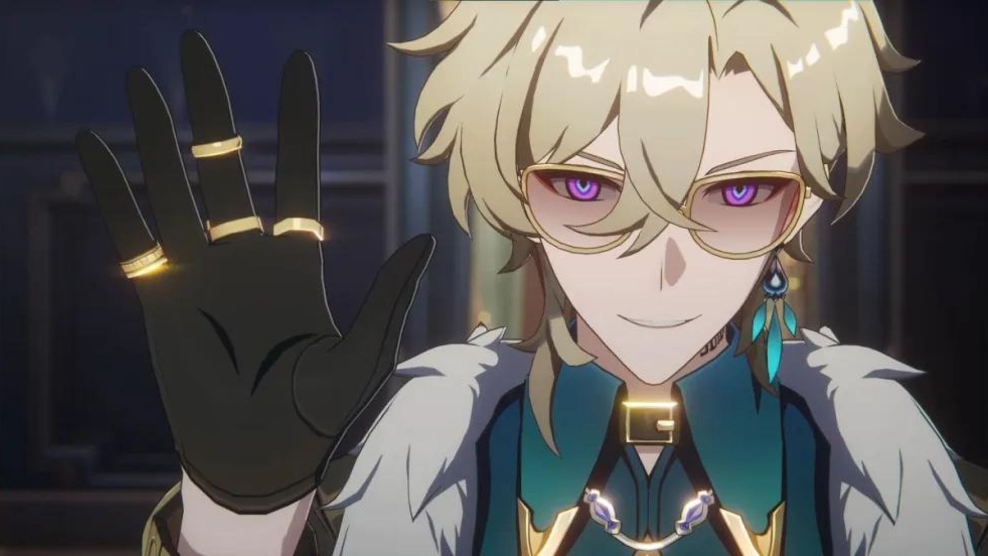 авантюрин honkai star