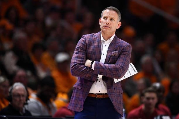 Alabama basketball coach: Head Coach History, Year-by-Year Records