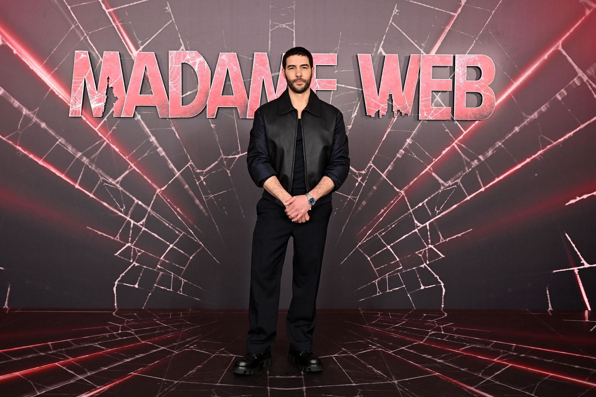 &quot;Madame Web&quot; Photocall